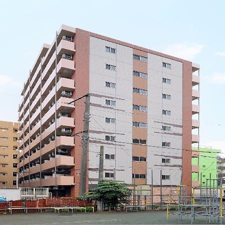 Hotel Futaba Single - Vacation Stay 47447V Yokohama  Exterior photo